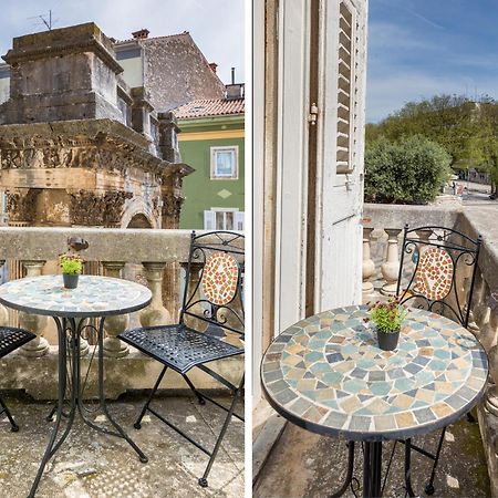 Boutique Suites Joyce Póla Kültér fotó