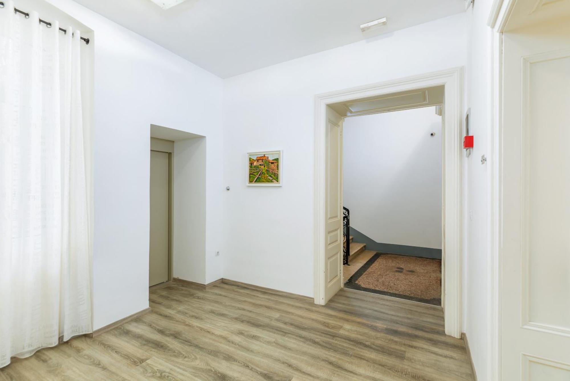 Boutique Suites Joyce Póla Kültér fotó