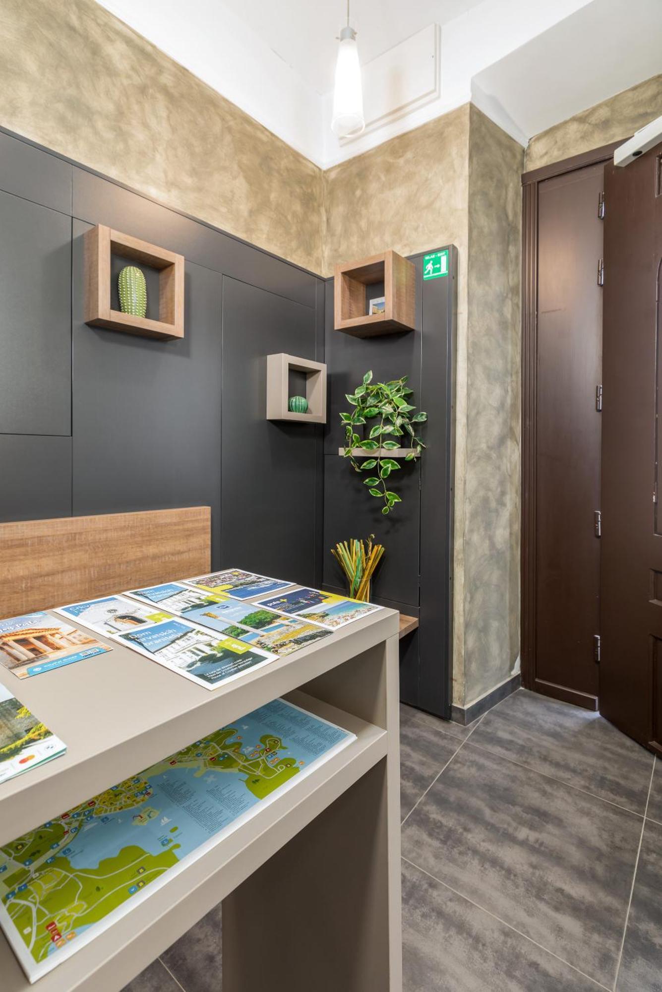 Boutique Suites Joyce Póla Kültér fotó