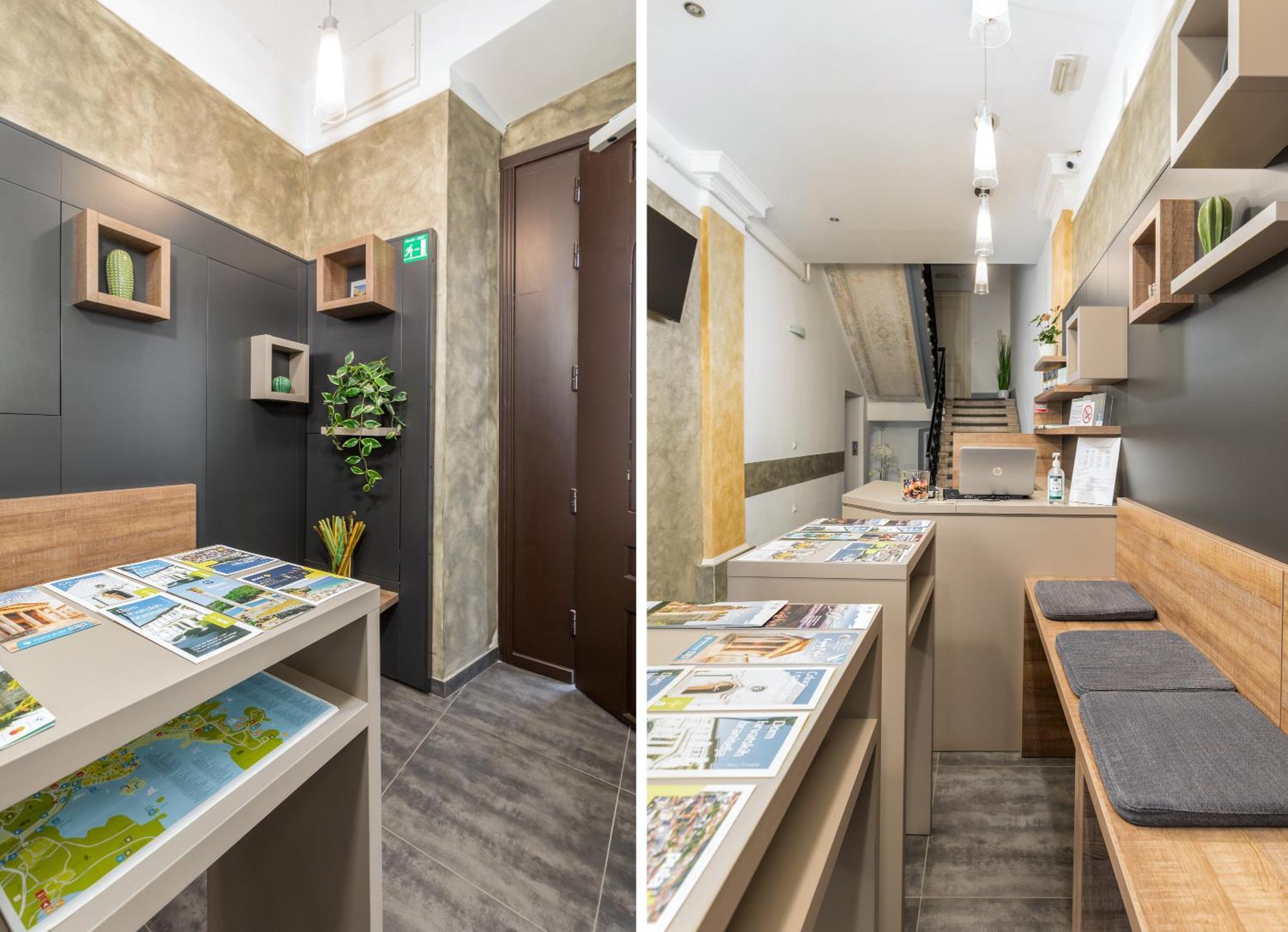 Boutique Suites Joyce Póla Kültér fotó