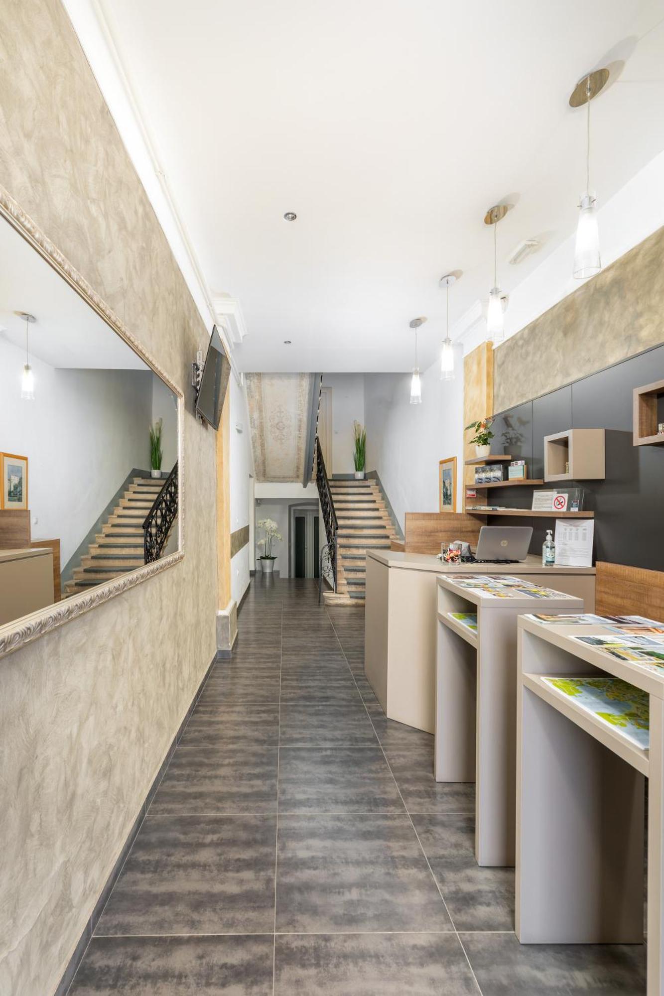 Boutique Suites Joyce Póla Kültér fotó