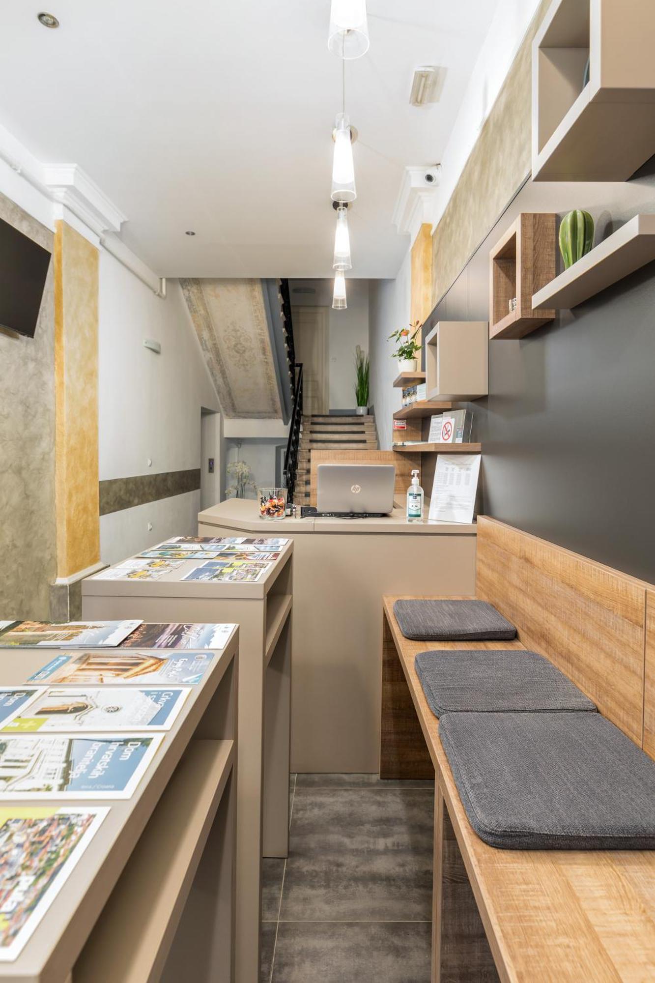 Boutique Suites Joyce Póla Kültér fotó