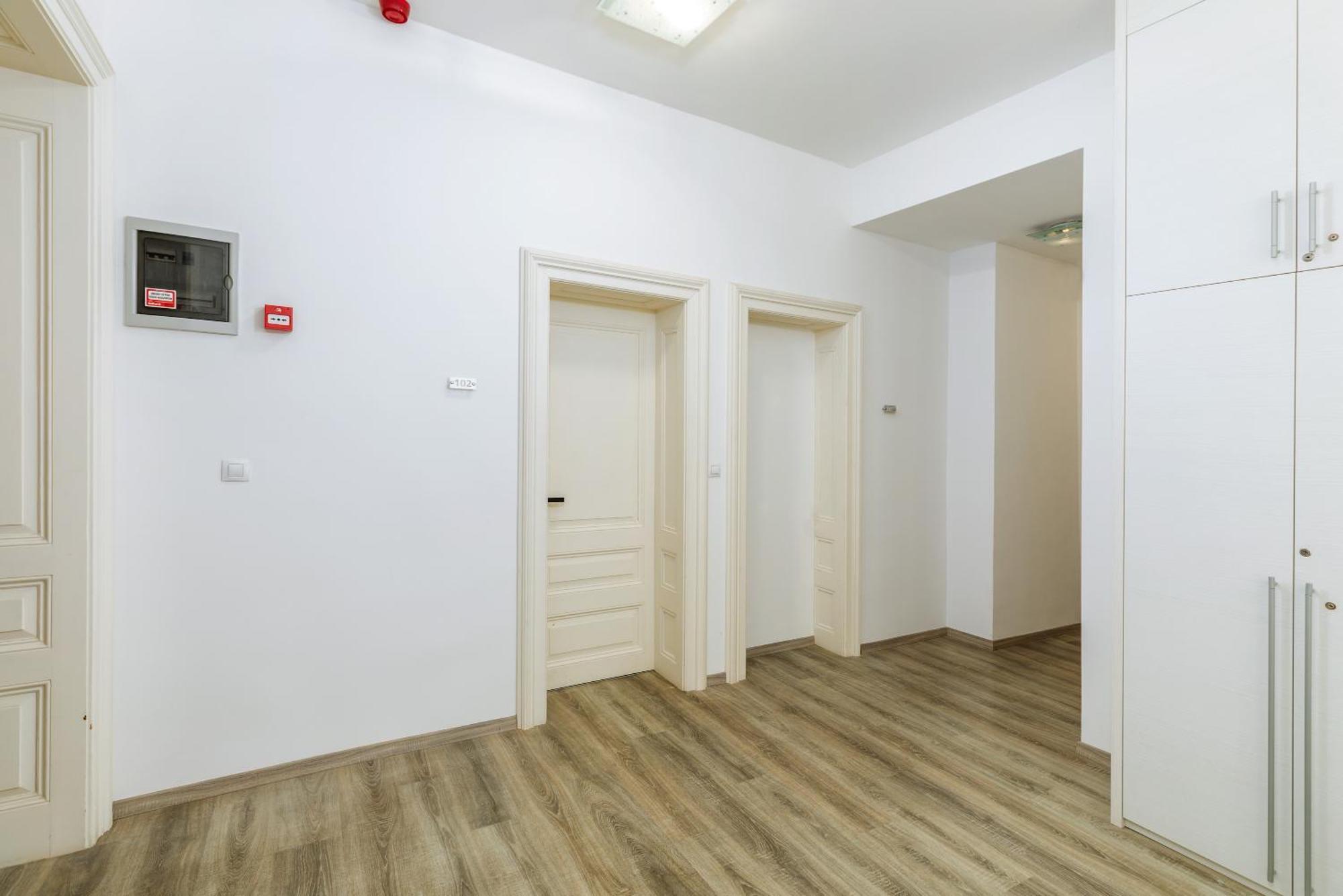 Boutique Suites Joyce Póla Kültér fotó