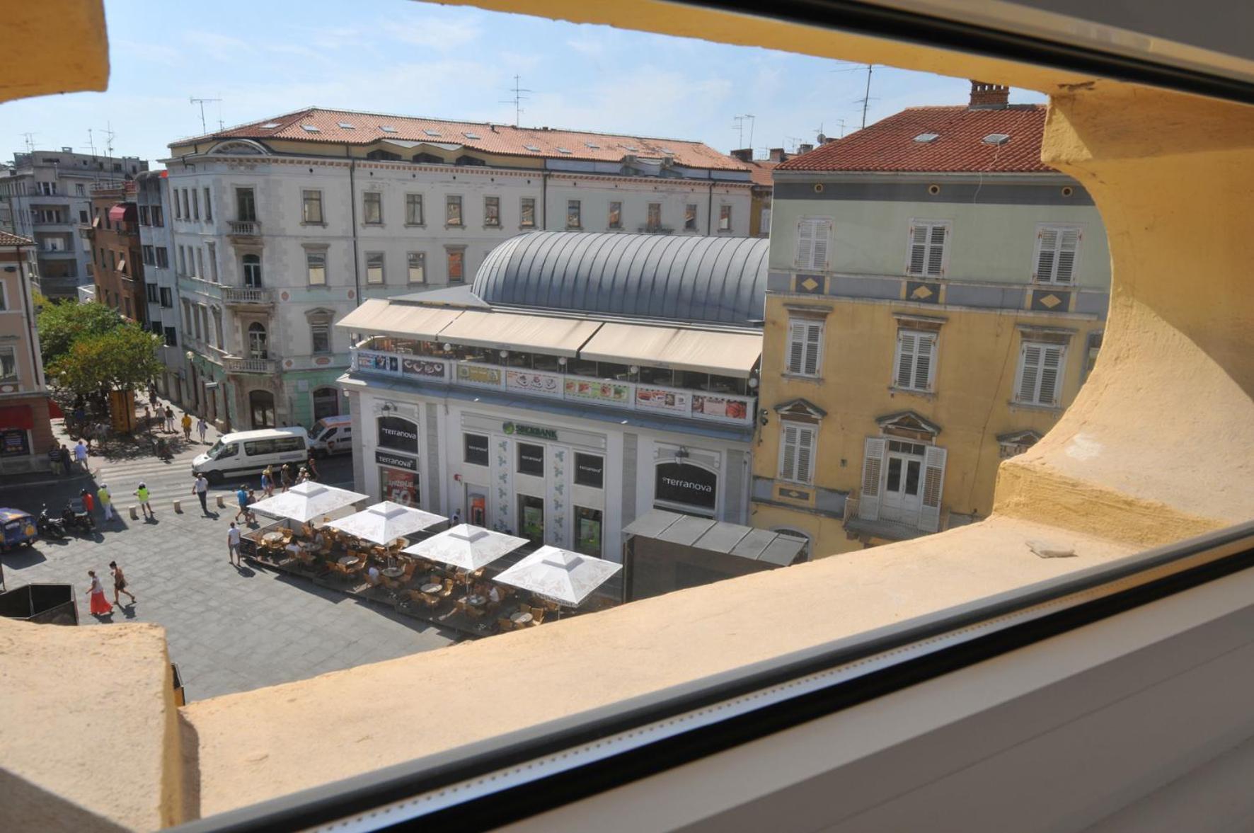 Boutique Suites Joyce Póla Szoba fotó