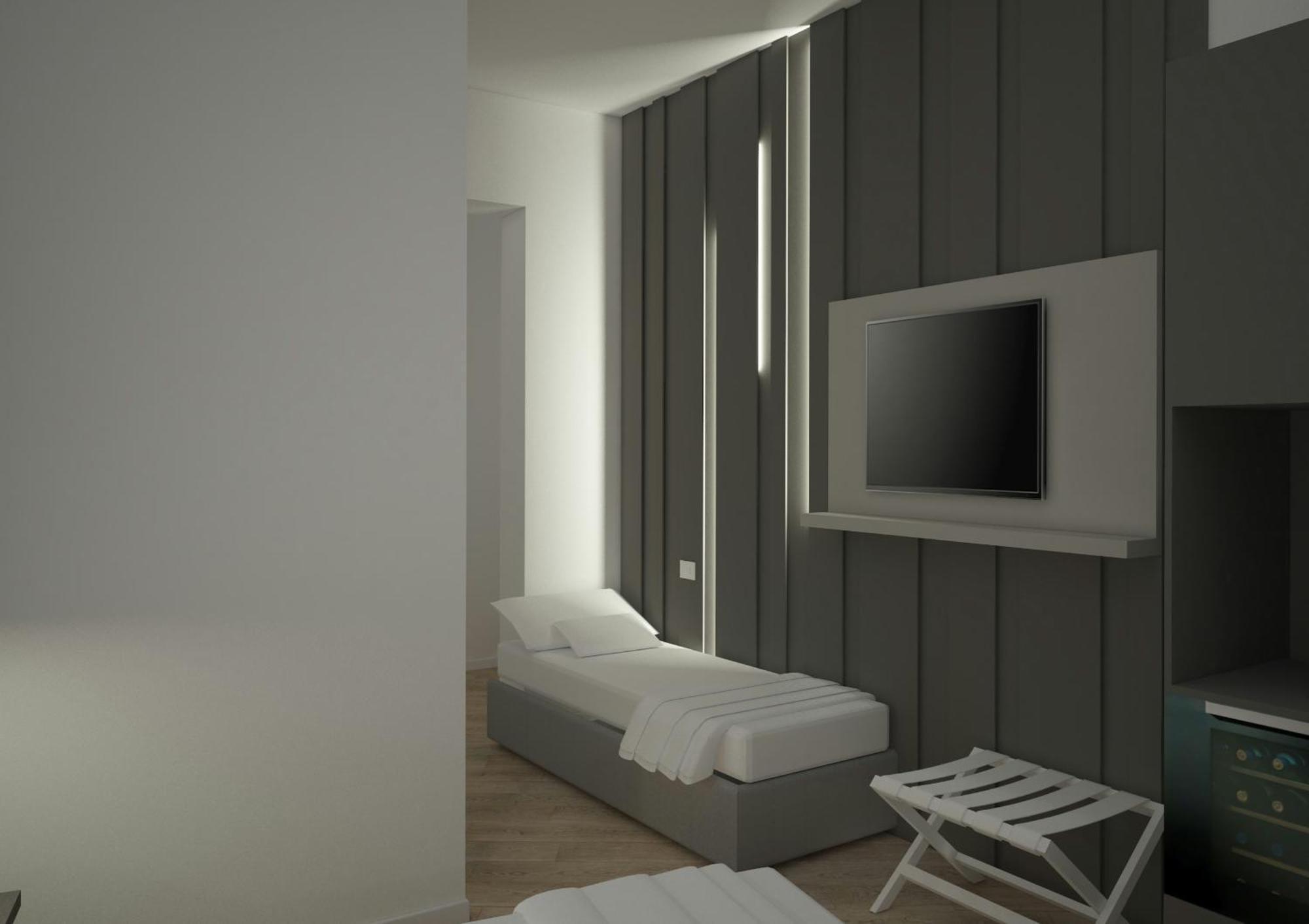 Boutique Suites Joyce Póla Kültér fotó