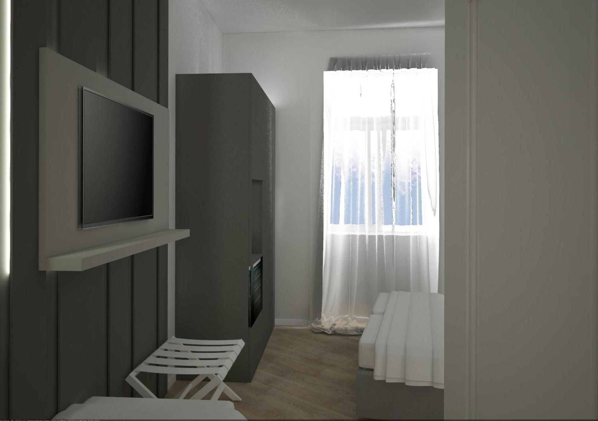 Boutique Suites Joyce Póla Kültér fotó