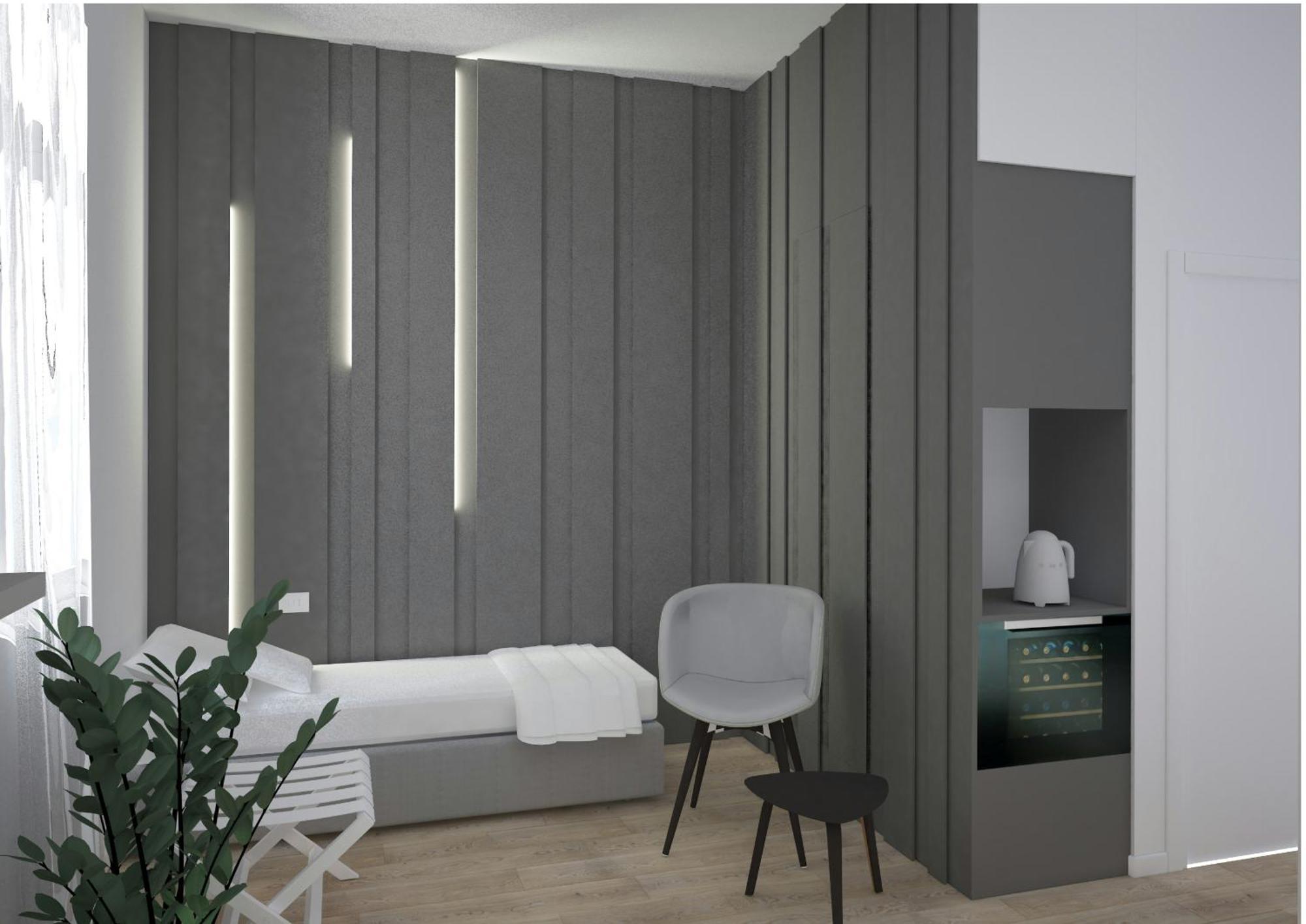 Boutique Suites Joyce Póla Kültér fotó