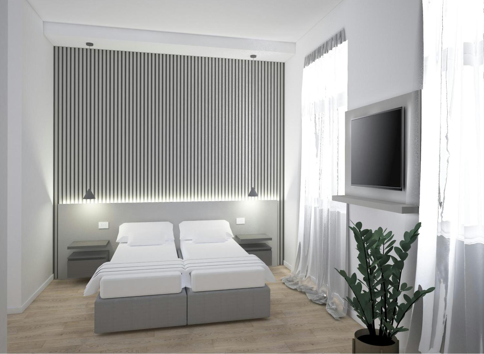 Boutique Suites Joyce Póla Kültér fotó