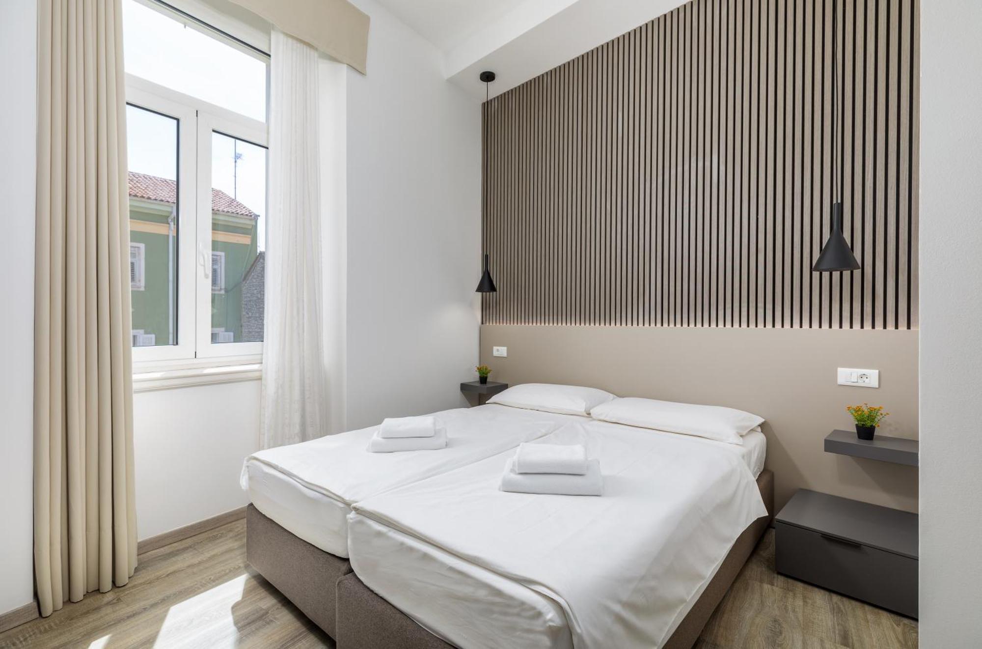 Boutique Suites Joyce Póla Kültér fotó