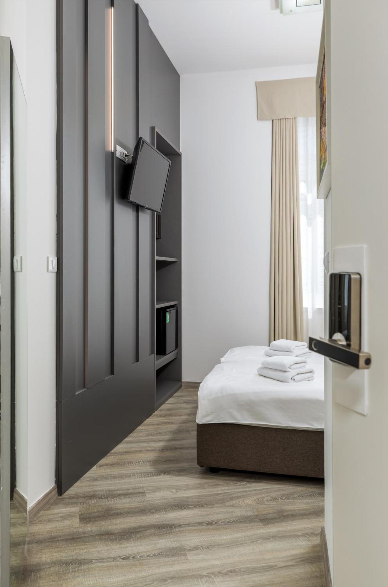 Boutique Suites Joyce Póla Kültér fotó