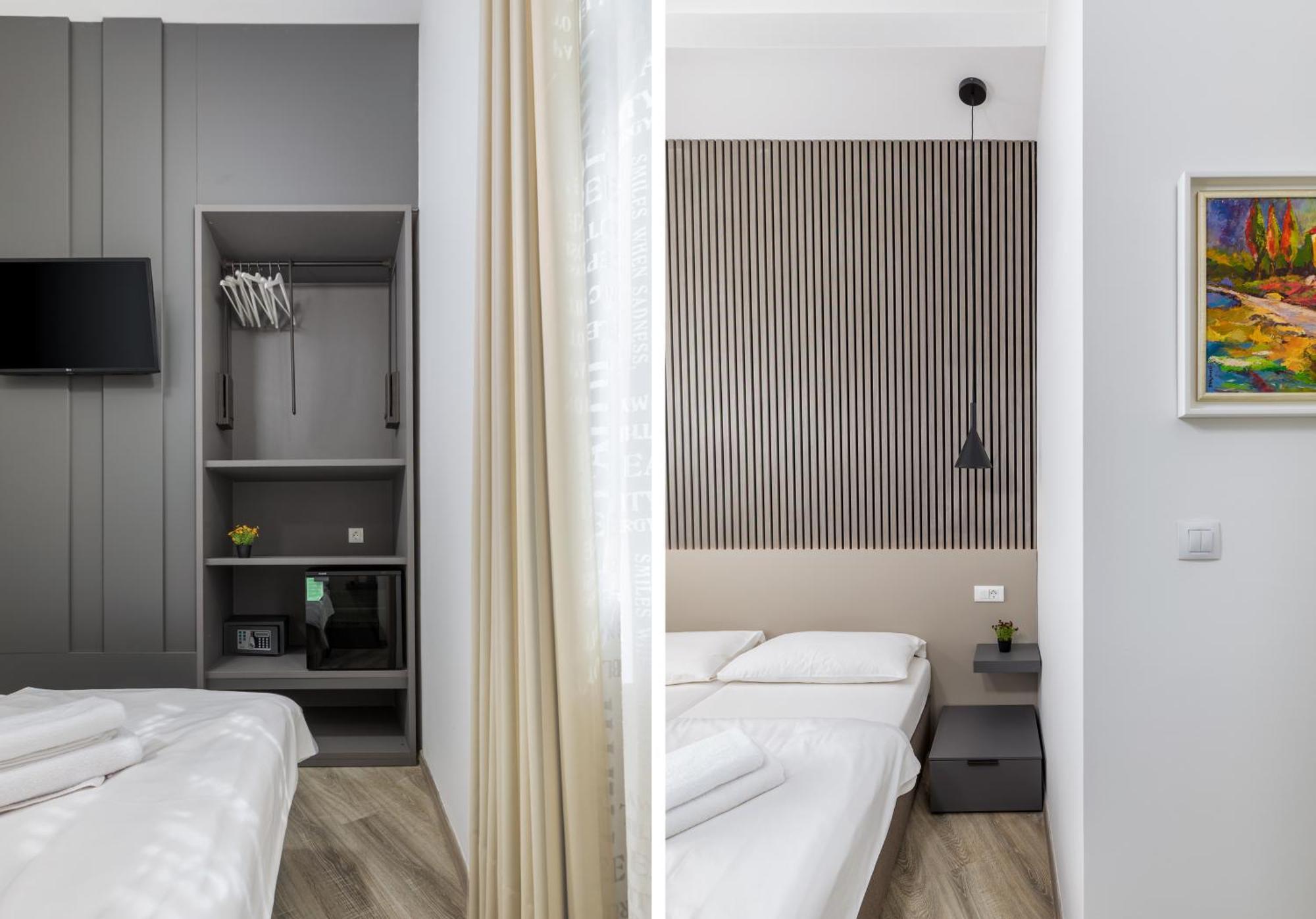 Boutique Suites Joyce Póla Kültér fotó
