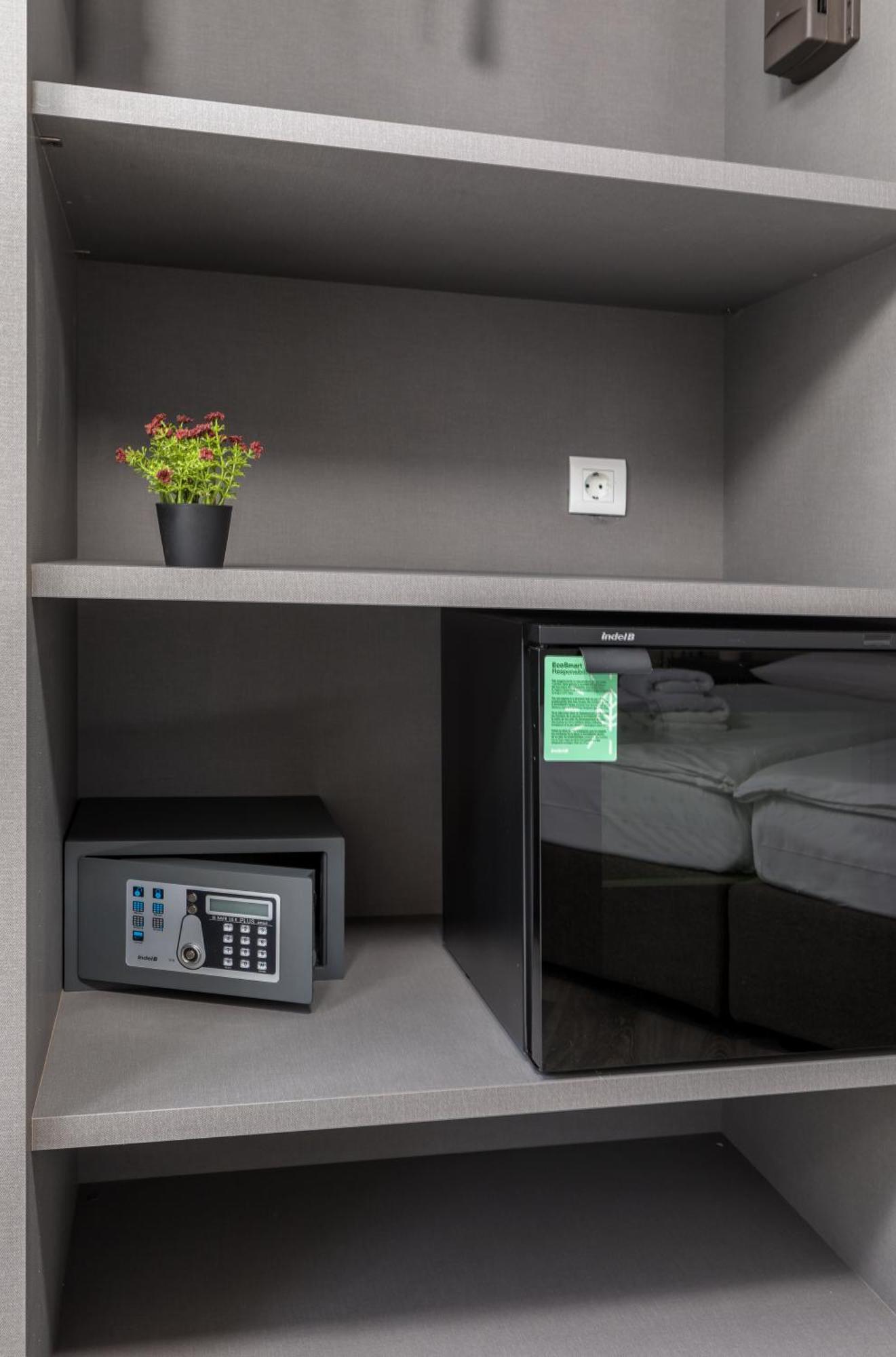 Boutique Suites Joyce Póla Kültér fotó