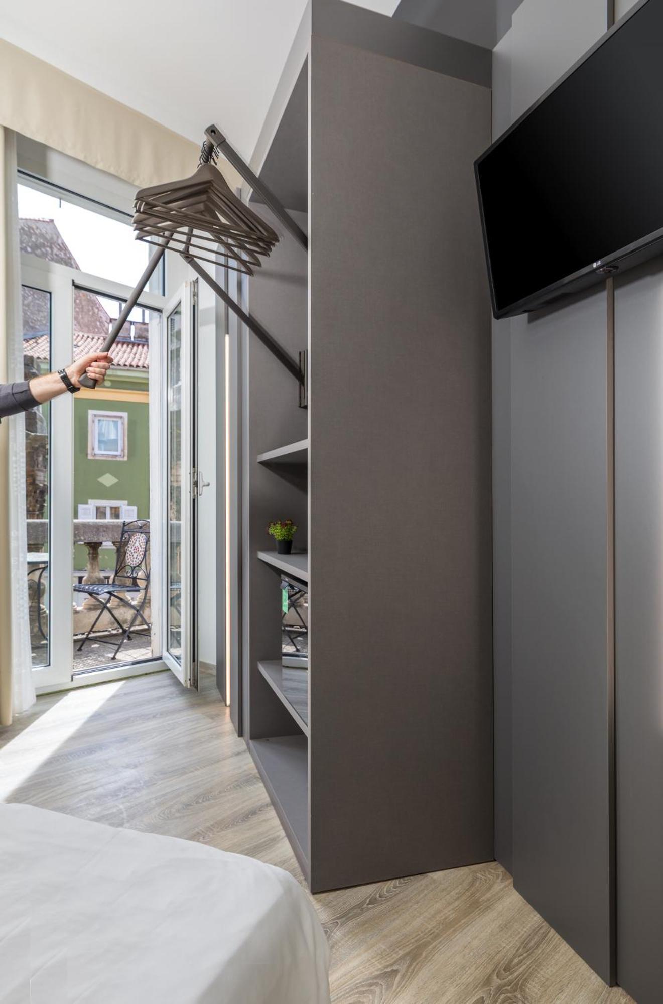 Boutique Suites Joyce Póla Kültér fotó