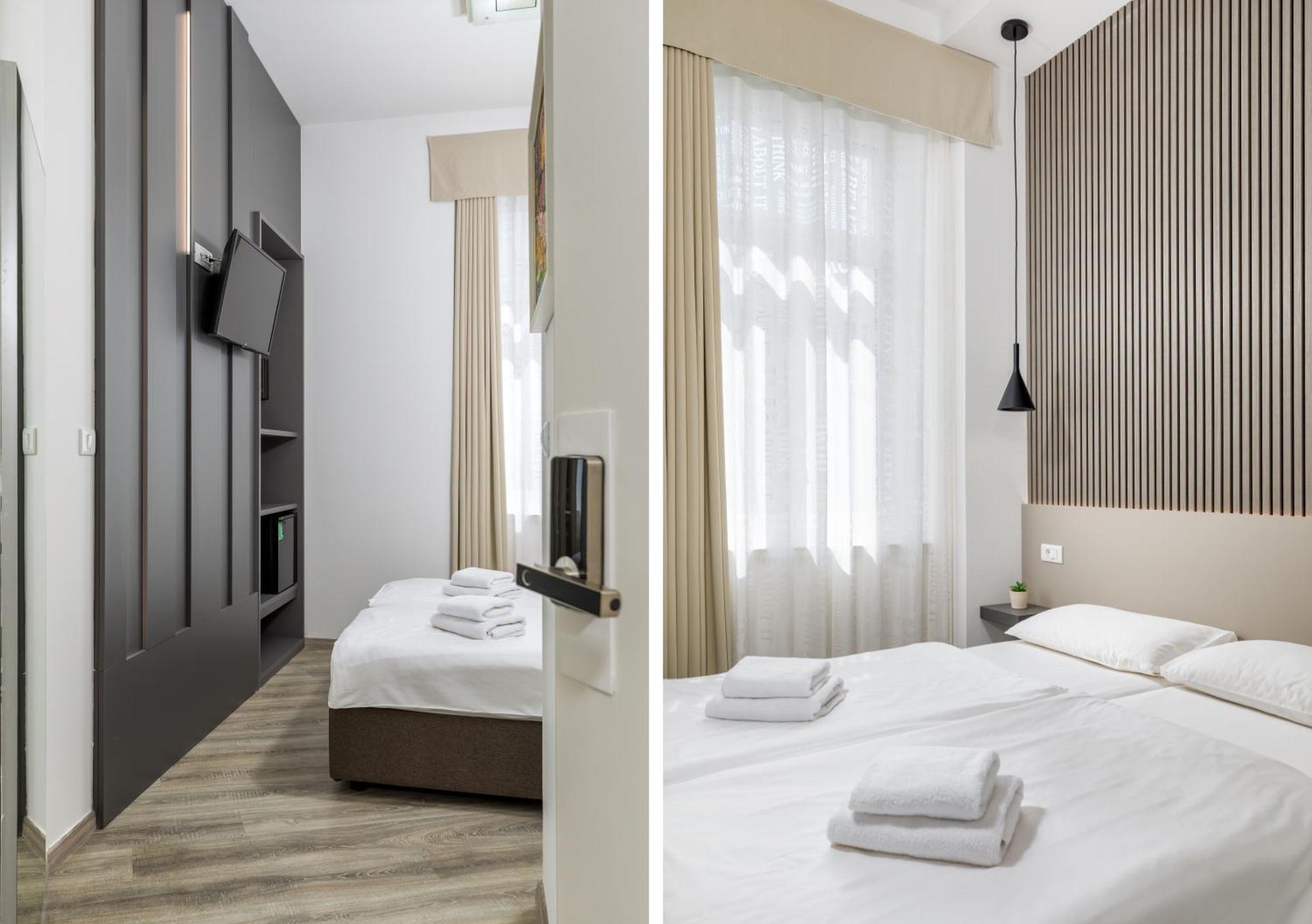 Boutique Suites Joyce Póla Kültér fotó