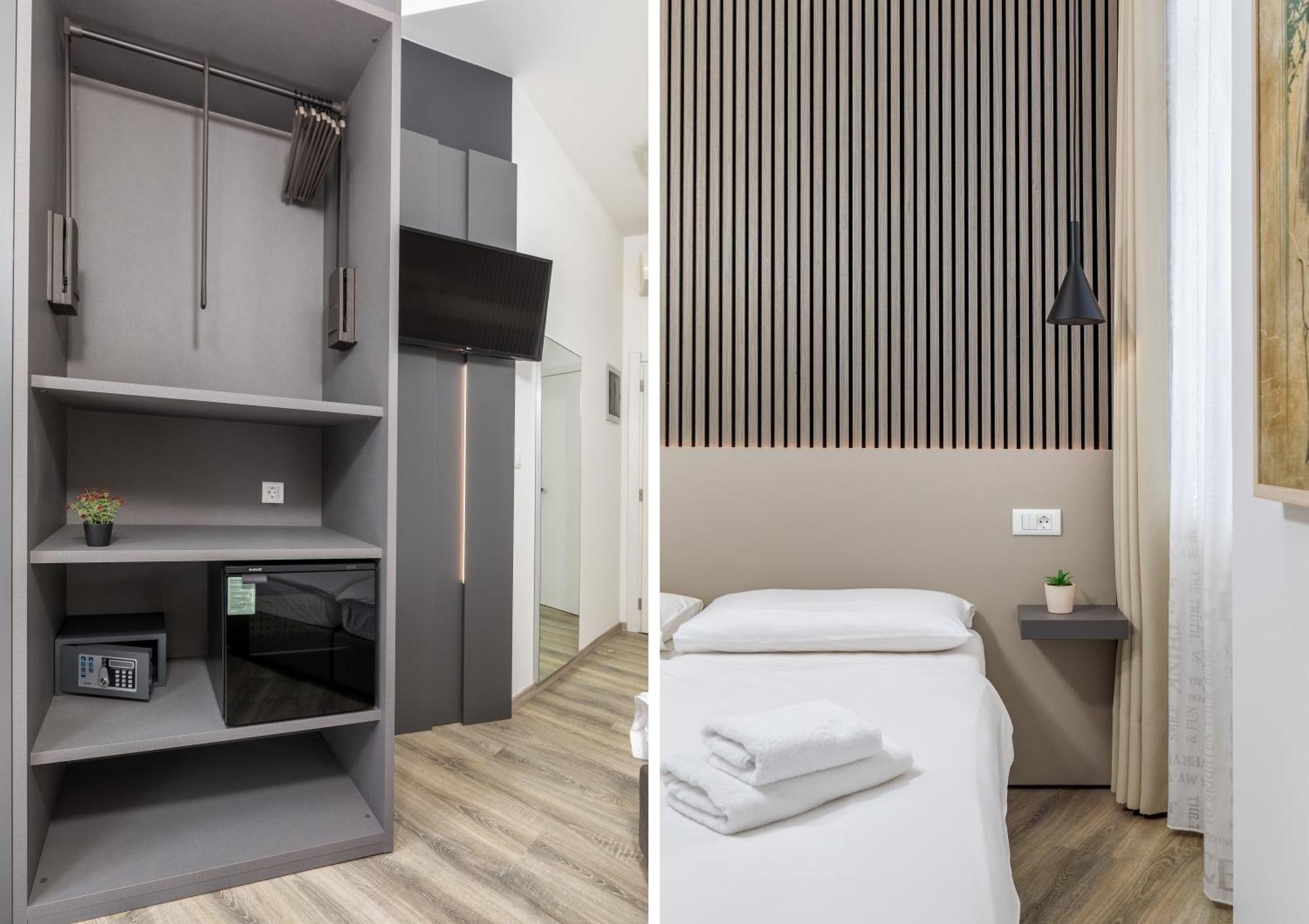 Boutique Suites Joyce Póla Kültér fotó