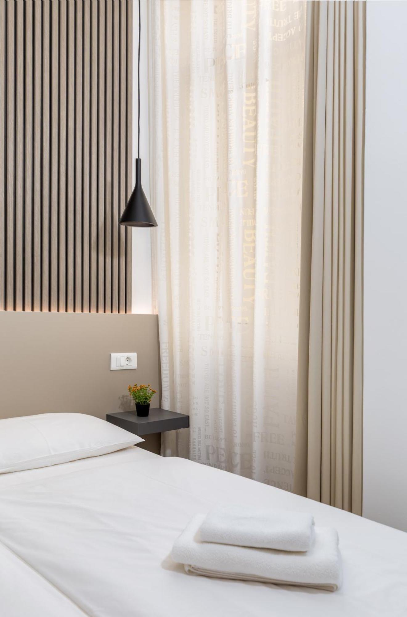 Boutique Suites Joyce Póla Kültér fotó