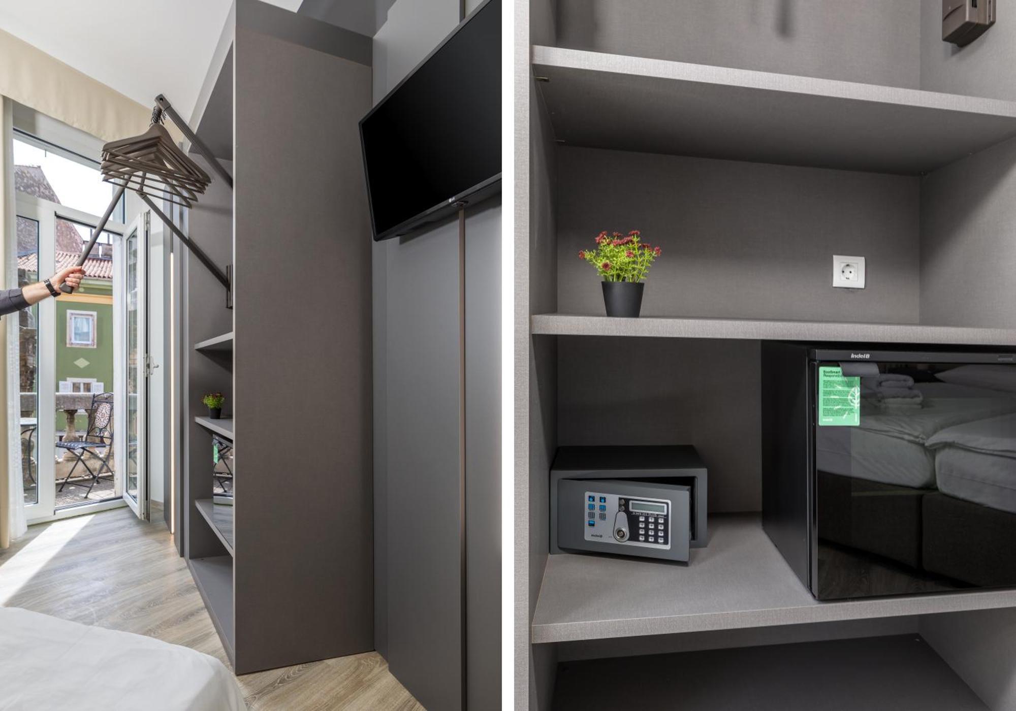 Boutique Suites Joyce Póla Kültér fotó
