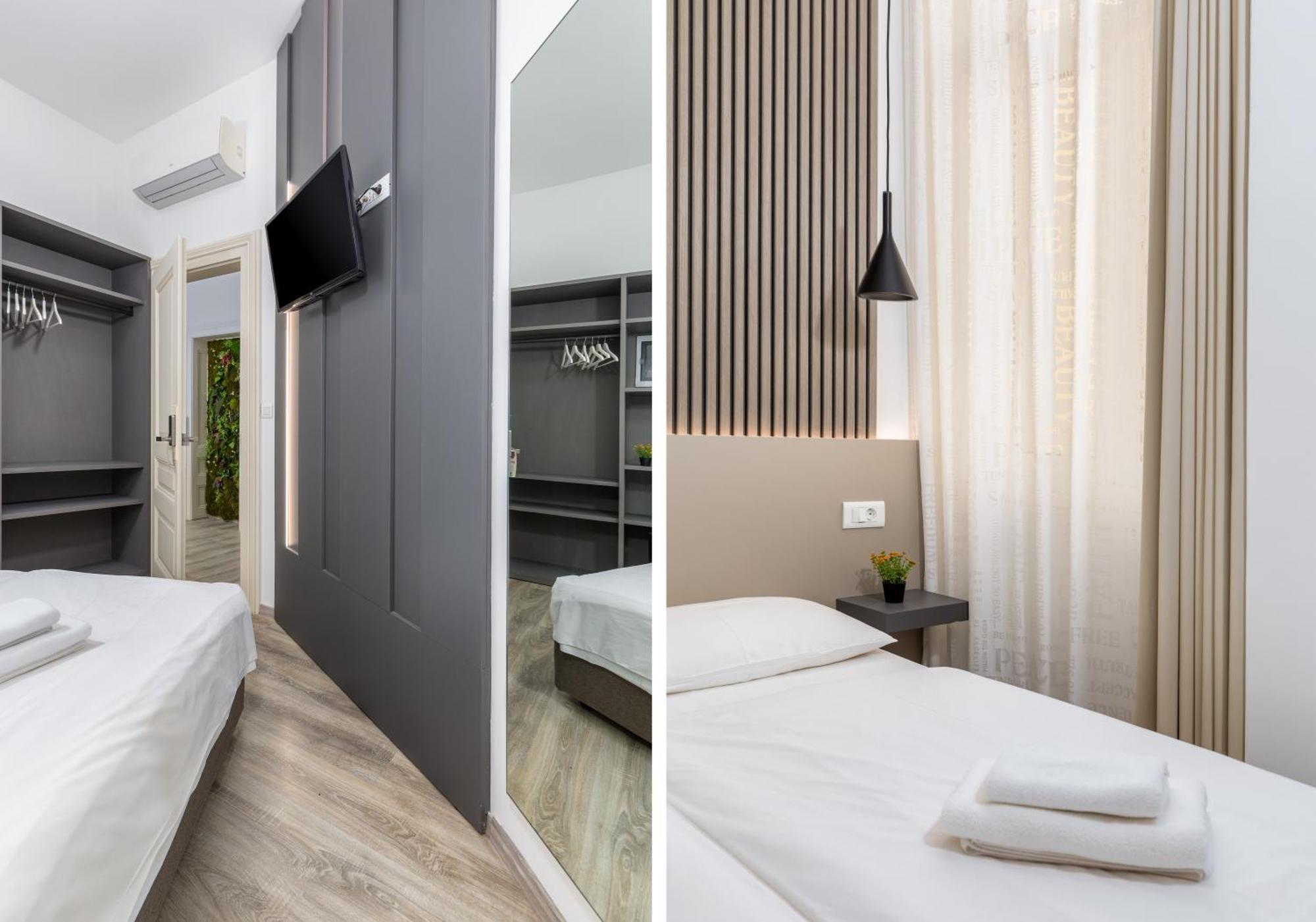 Boutique Suites Joyce Póla Kültér fotó