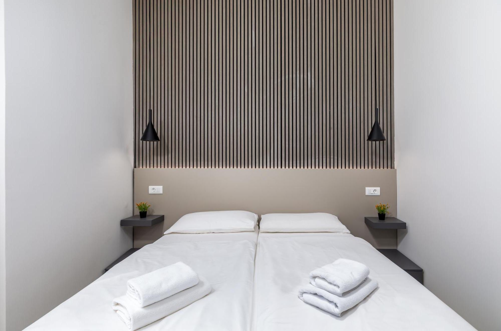 Boutique Suites Joyce Póla Kültér fotó