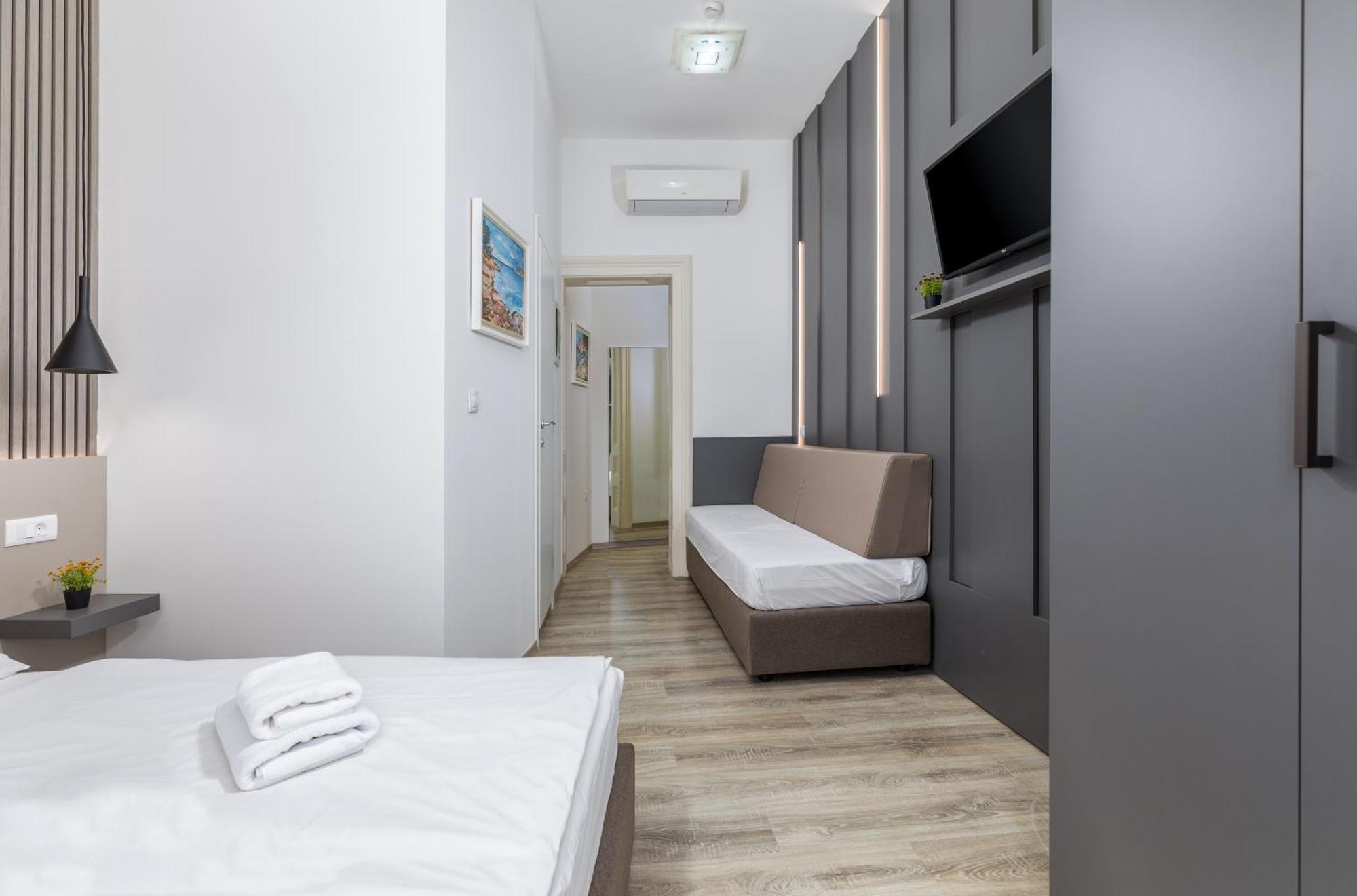 Boutique Suites Joyce Póla Kültér fotó
