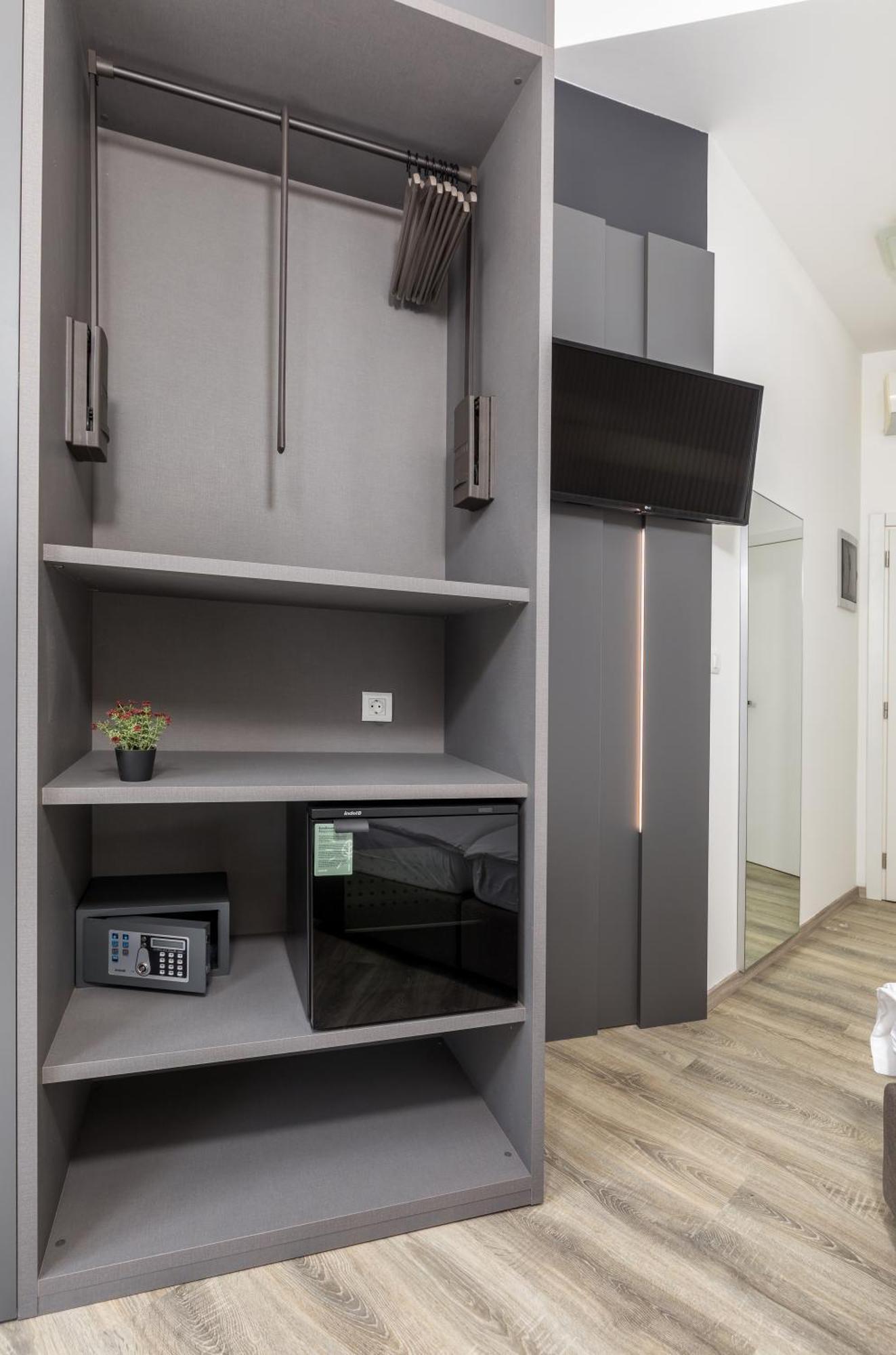 Boutique Suites Joyce Póla Kültér fotó
