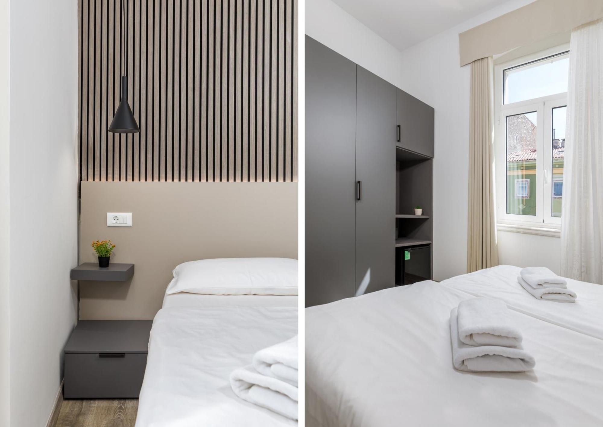 Boutique Suites Joyce Póla Kültér fotó
