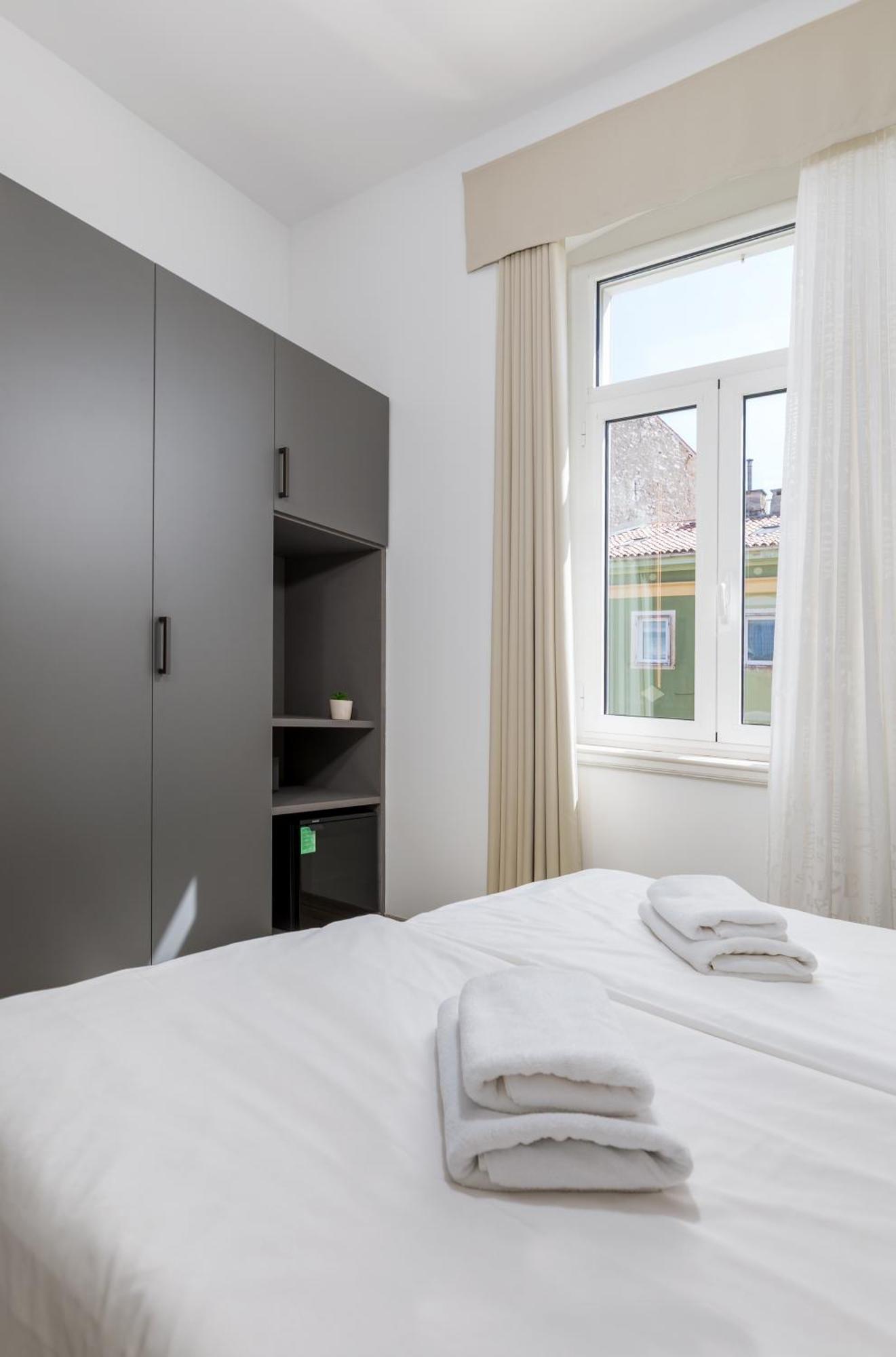 Boutique Suites Joyce Póla Kültér fotó