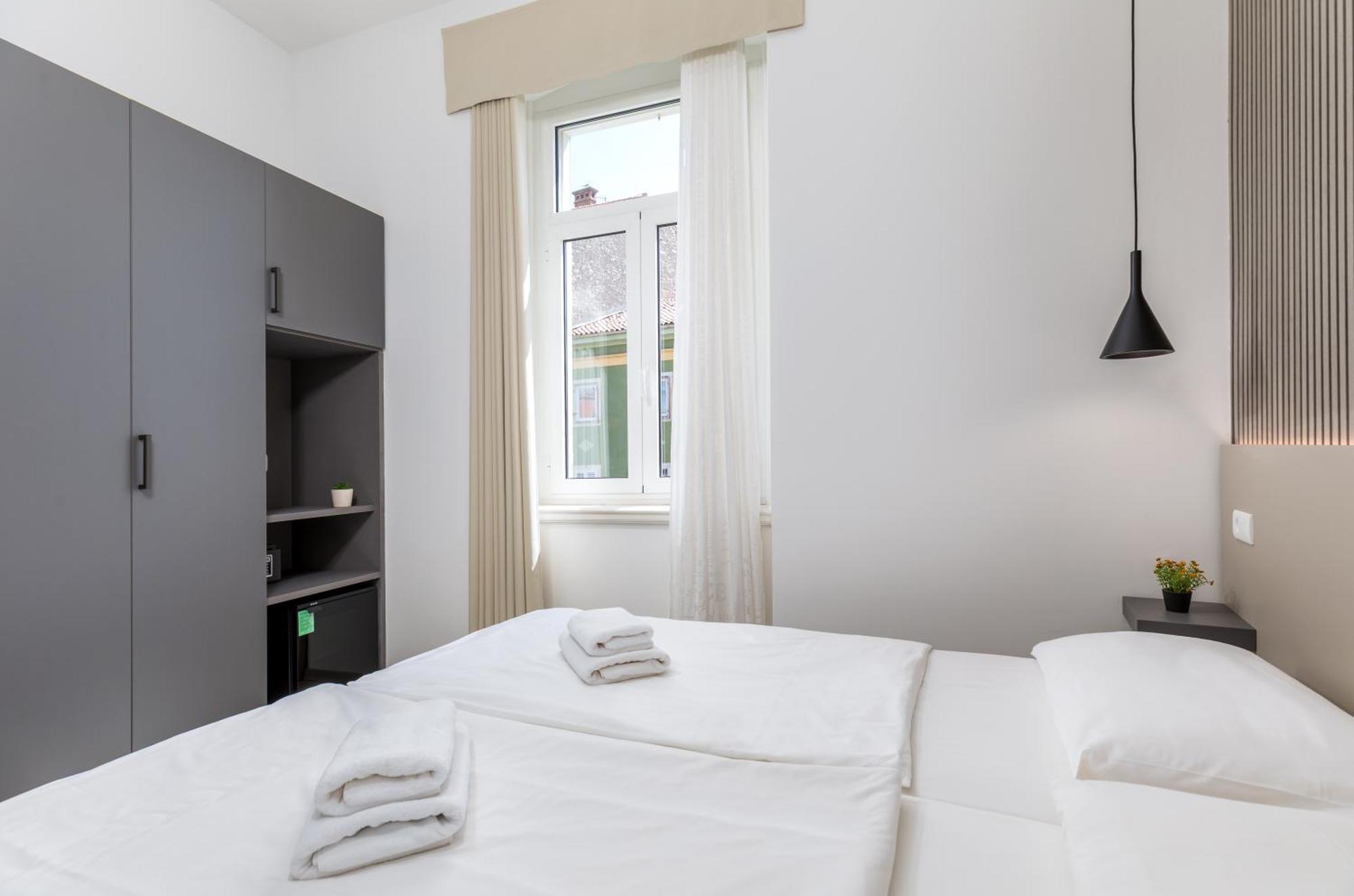 Boutique Suites Joyce Póla Kültér fotó