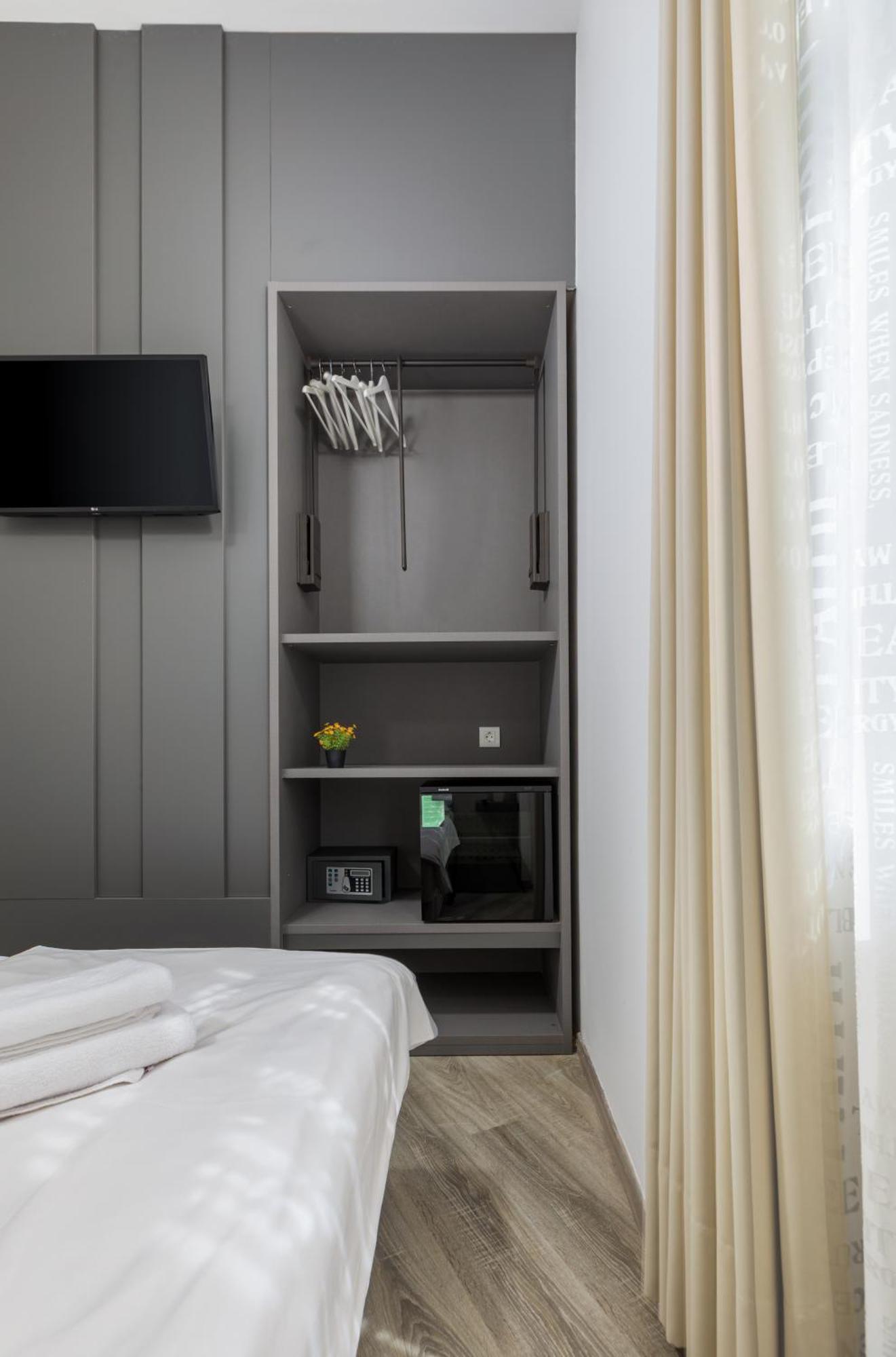 Boutique Suites Joyce Póla Kültér fotó