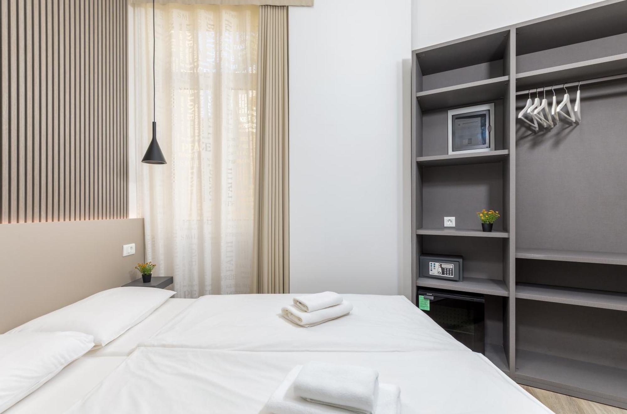Boutique Suites Joyce Póla Kültér fotó