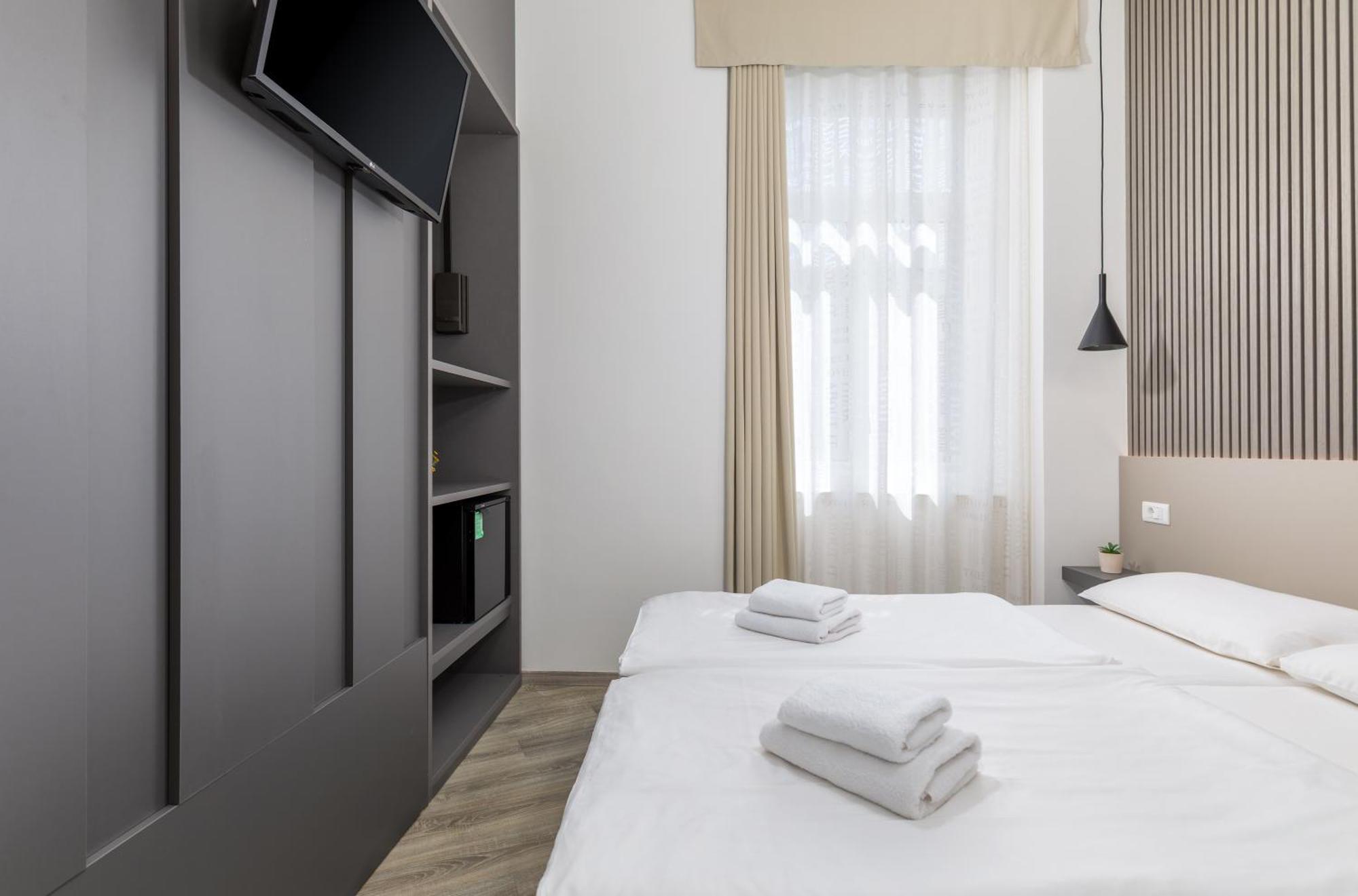 Boutique Suites Joyce Póla Kültér fotó