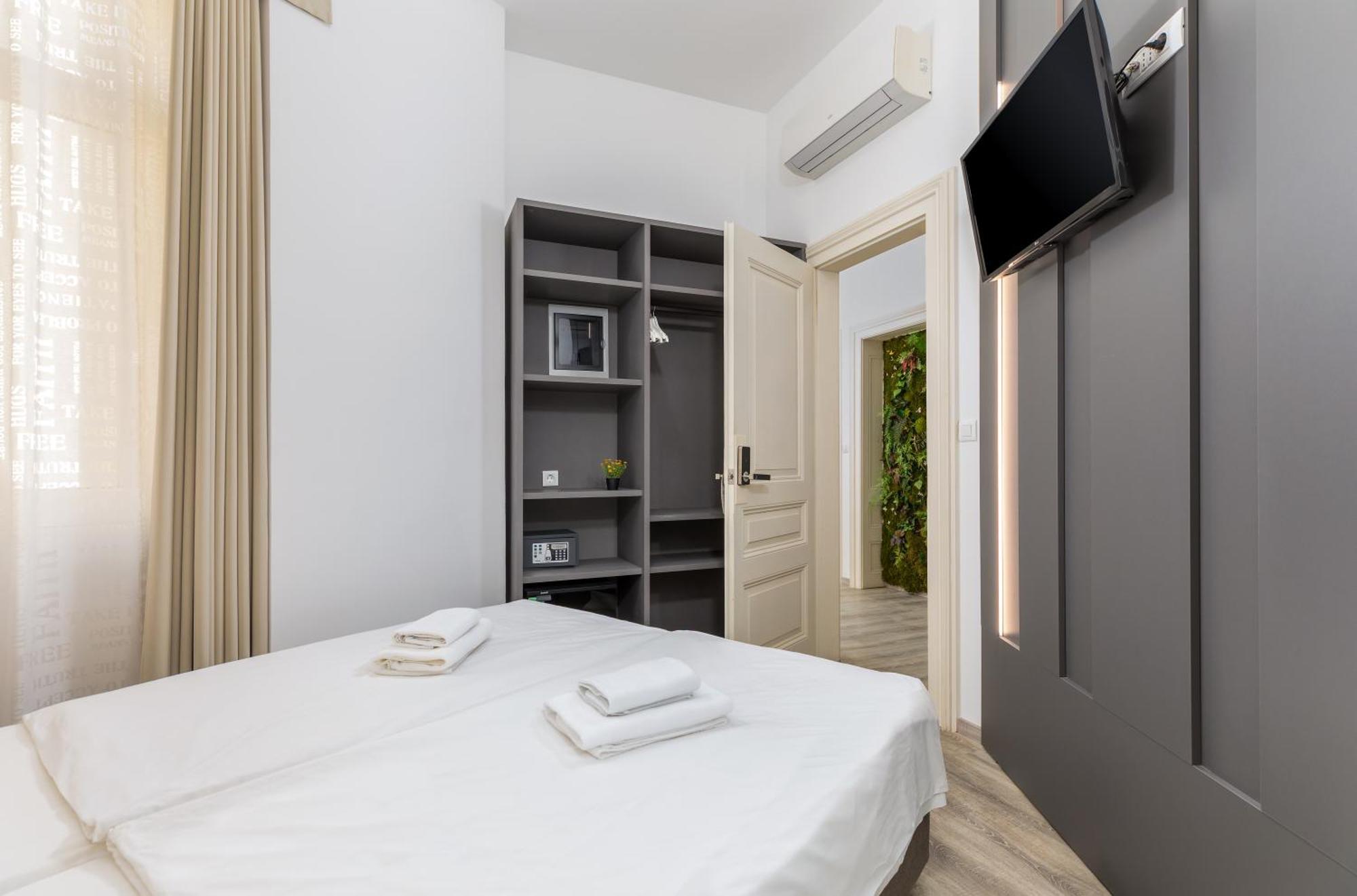 Boutique Suites Joyce Póla Kültér fotó
