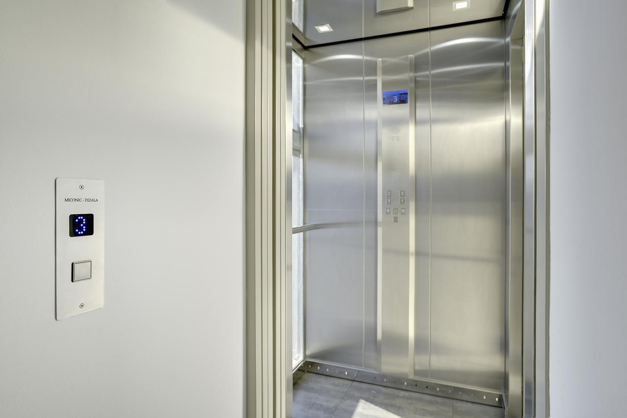 Boutique Suites Joyce Póla Kültér fotó