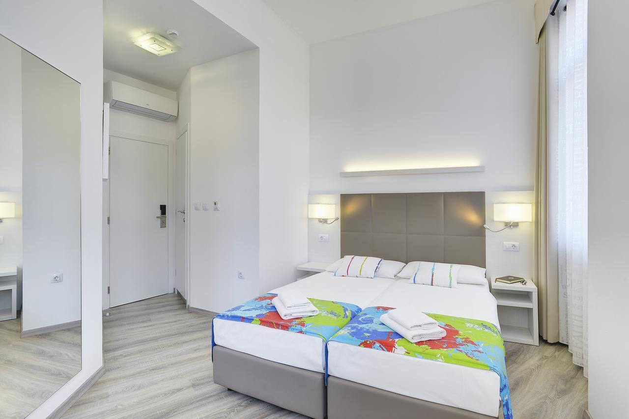 Boutique Suites Joyce Póla Kültér fotó