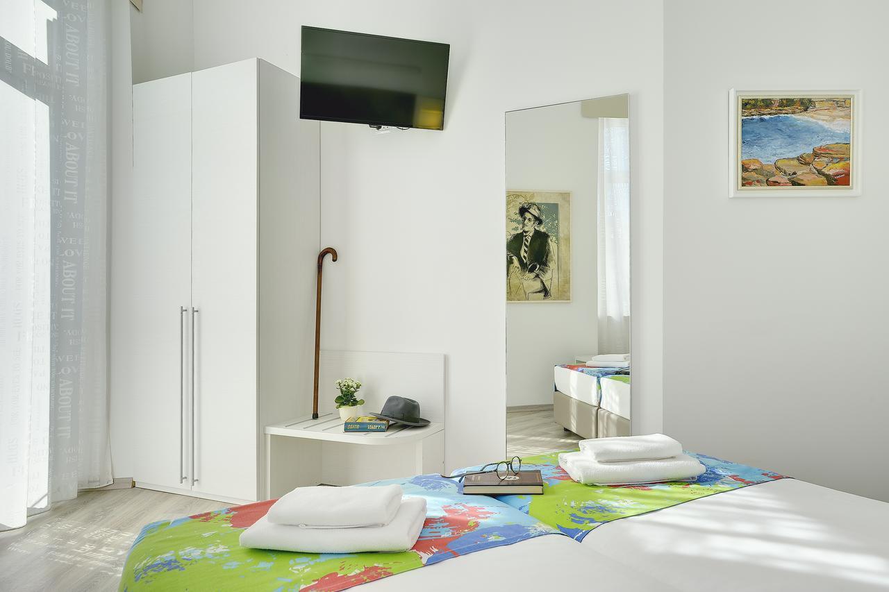 Boutique Suites Joyce Póla Kültér fotó