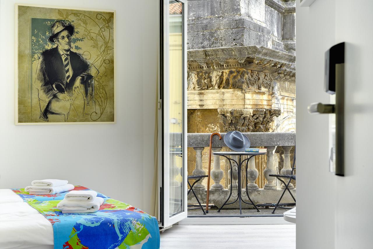Boutique Suites Joyce Póla Kültér fotó