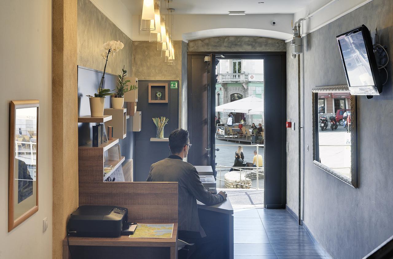 Boutique Suites Joyce Póla Kültér fotó