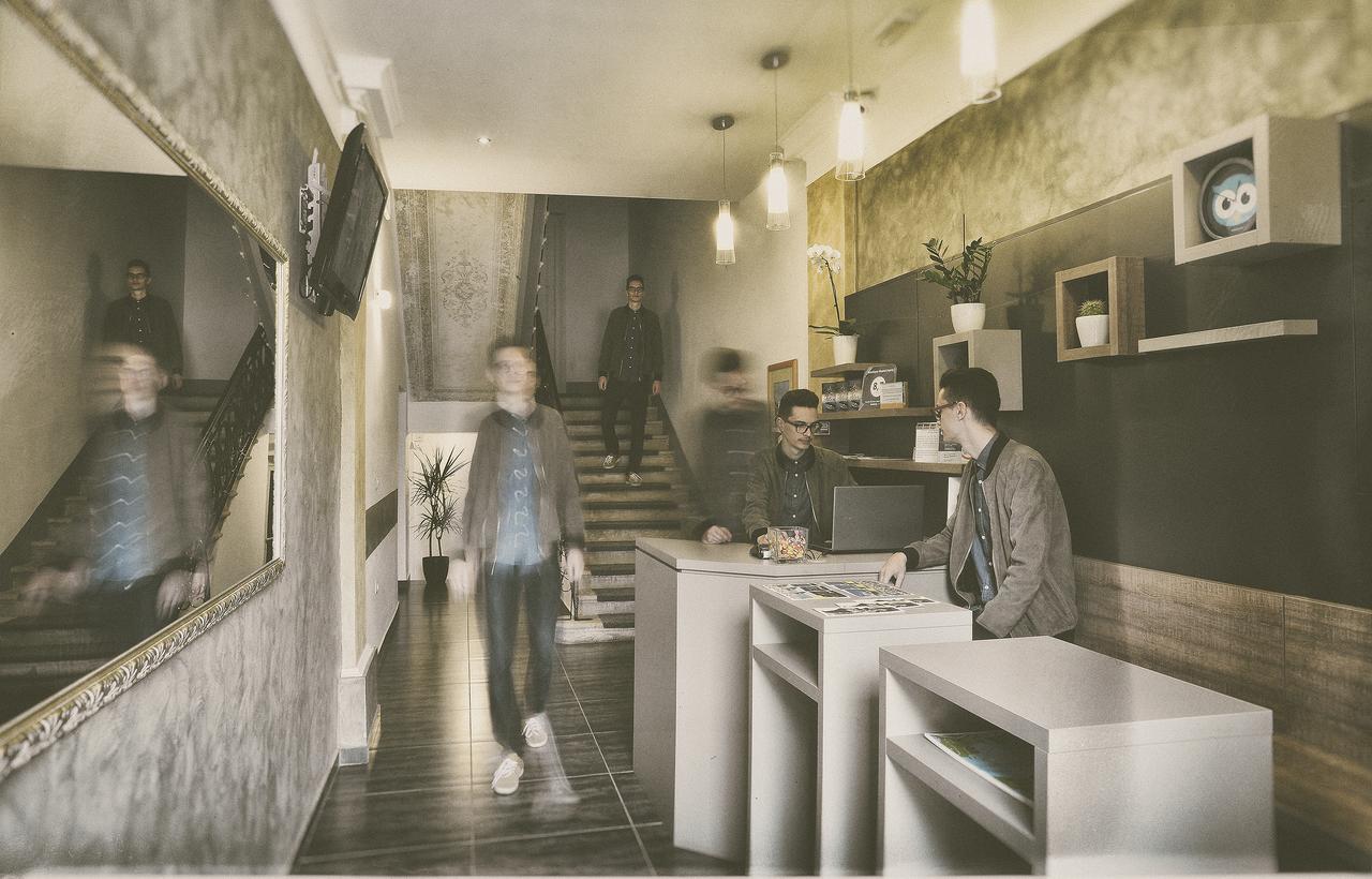 Boutique Suites Joyce Póla Kültér fotó