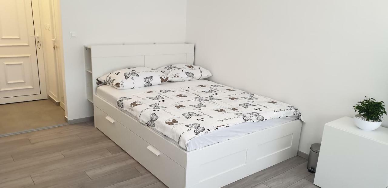 Boutique Suites Joyce Póla Kültér fotó