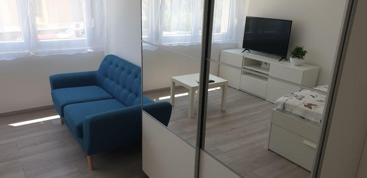 Boutique Suites Joyce Póla Kültér fotó