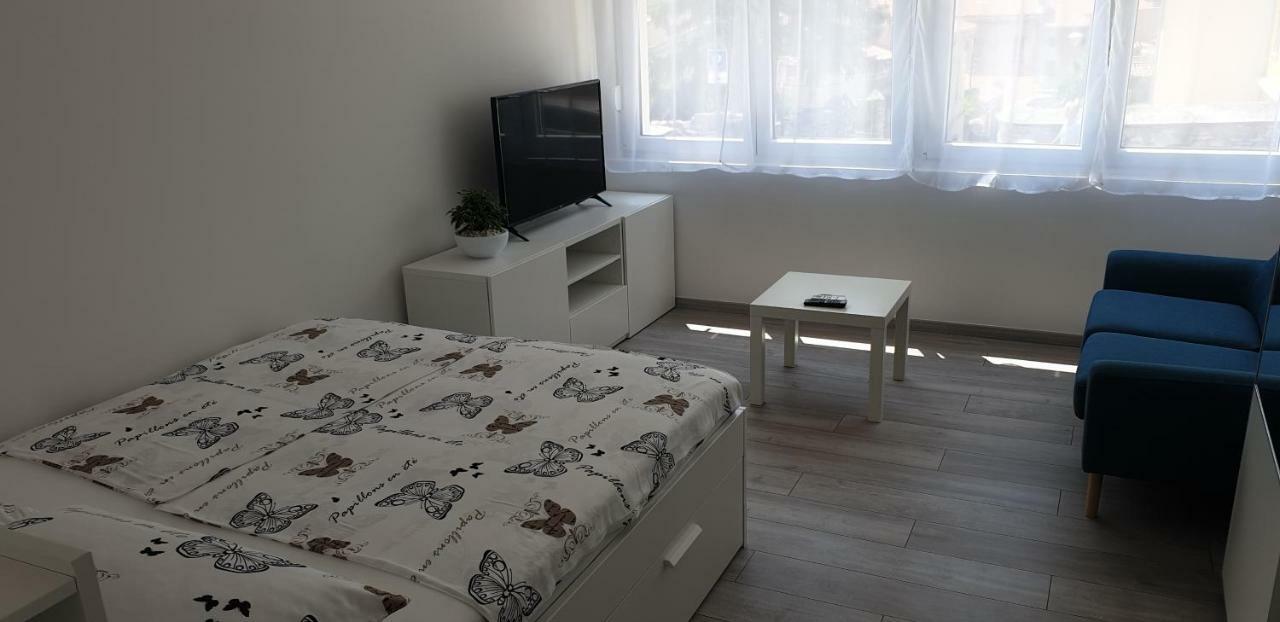 Boutique Suites Joyce Póla Kültér fotó