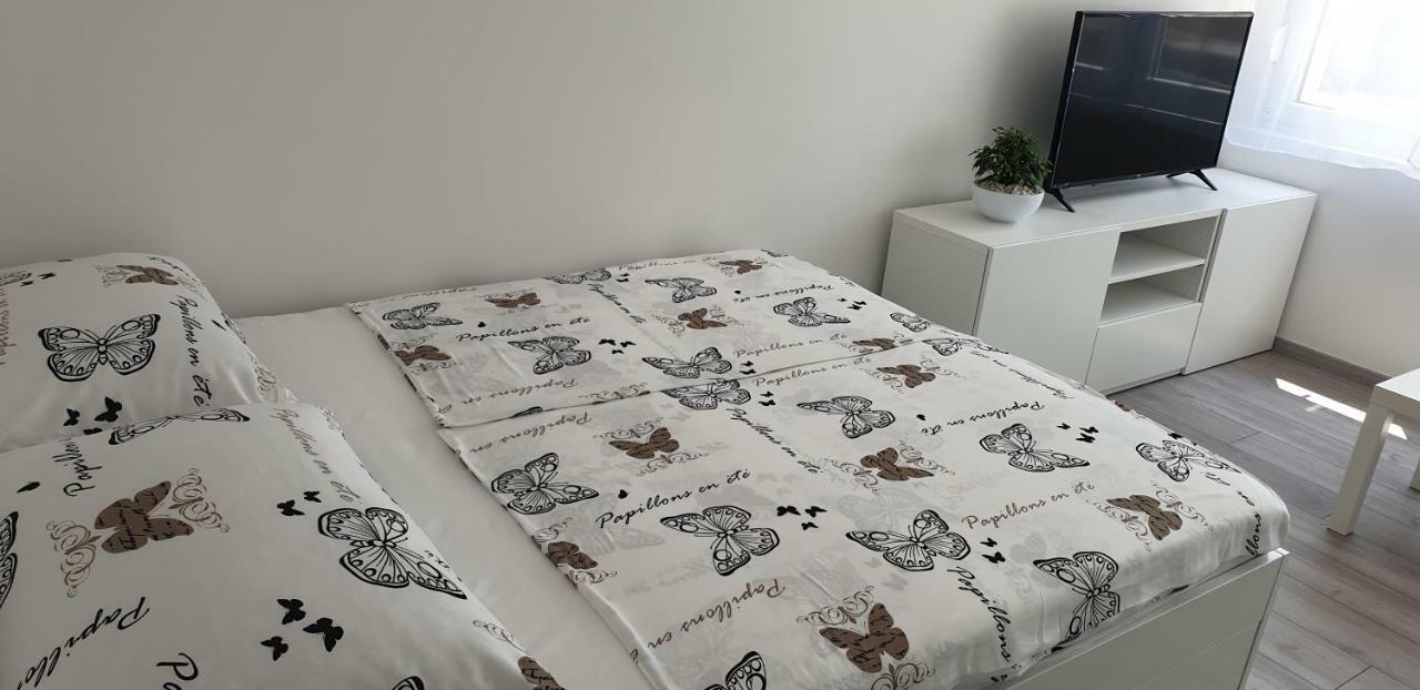 Boutique Suites Joyce Póla Kültér fotó