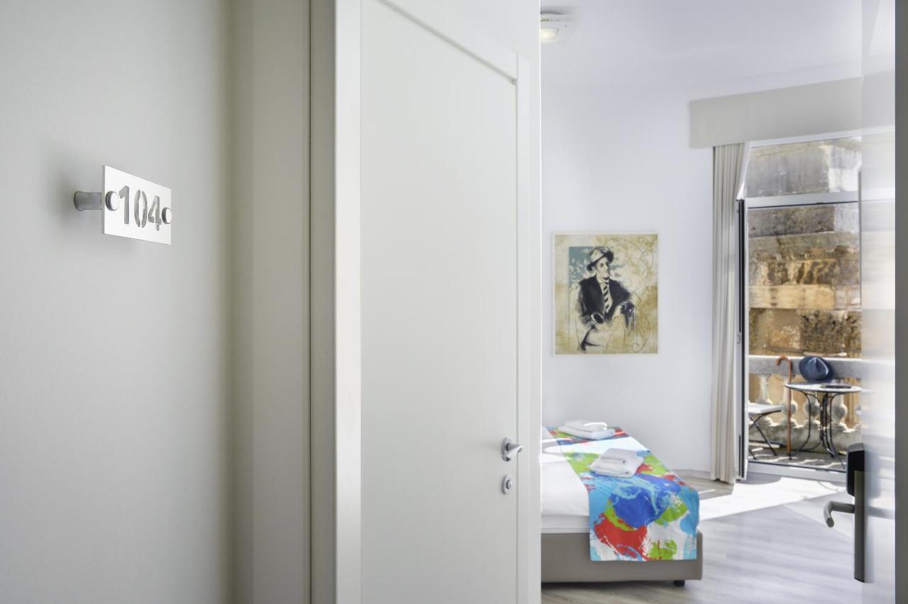Boutique Suites Joyce Póla Kültér fotó